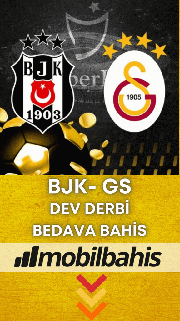 derbi maçı bonusu tıkla al