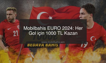 mobilbahis euro 2024