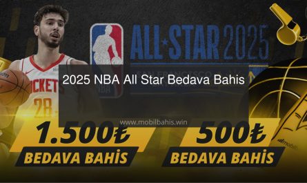 all star bedava bahis