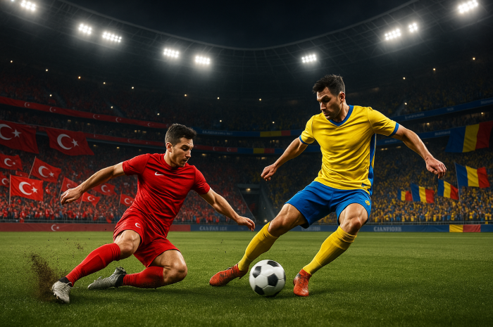 Romanya: Türkiye’nin Dünya Kupası Yolundaki Kritik Engeli