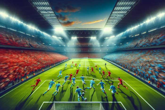 Anfield’da Zirve Savaşı: City-Liverpool