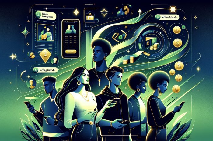 Arkadaş Davetiyle Mobilbahis’te Bonus Yağmuru