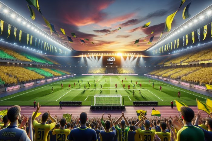 Fenerbahçe ile Konyaspor Arasındaki Kritik Mücadeleye Doğru