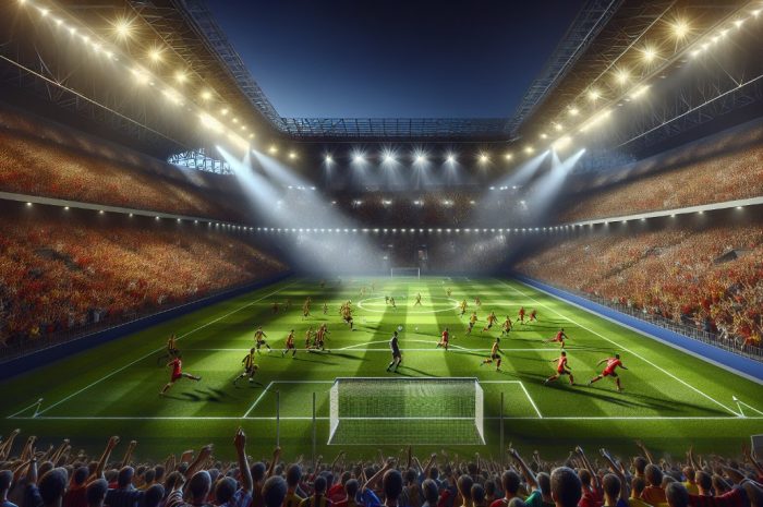 Fenerbahçe ve Gençlerbirliği Arasındaki Kritik Süper Lig Mücadelesinin Detayları