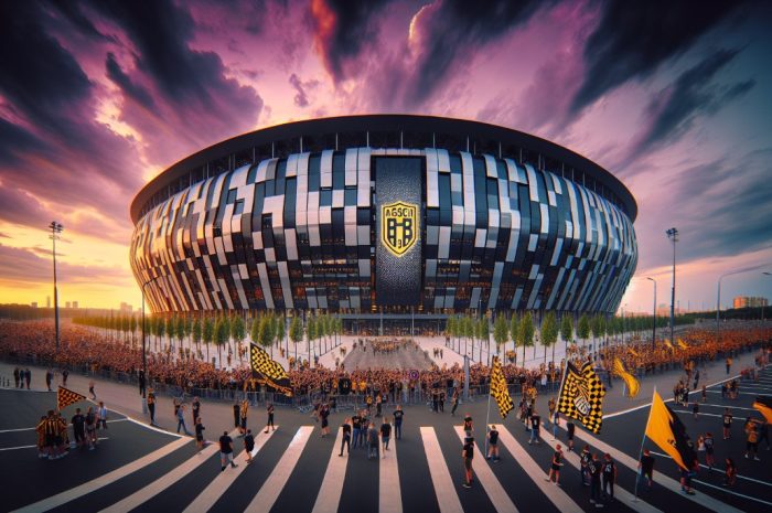 8 Mart 2026’daki Kritik Beşiktaş – Galatasaray Mücadelesi: Tüpraş Stadyumu’nda Neler Bekleniyor?