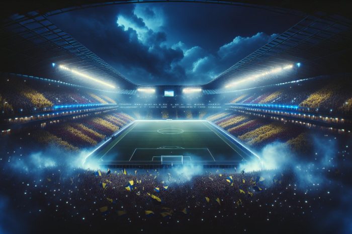 Şampiyonluk Yarışında Trabzonspor ve Fenerbahçe Karşı Karşıya