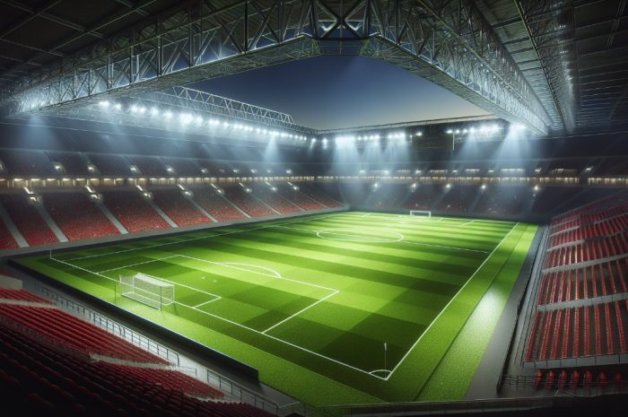 Old Trafford’da Şeytanlar-Newcastle Çekişmesi