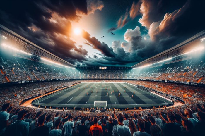 Mestalla’da Kritik Randevu: Valencia ile Real Madrid Karşı Karşıya