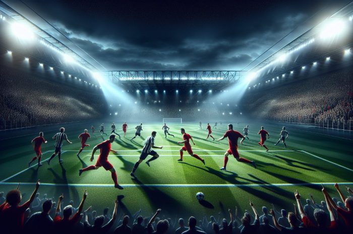 Premier Lig’de Kritik Mücadele: Liverpool ve Newcastle