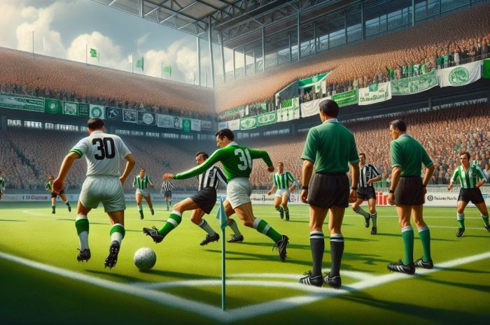 Bundesliga’da Kritik Karşılaşma: Mönchengladbach ve Augsburg