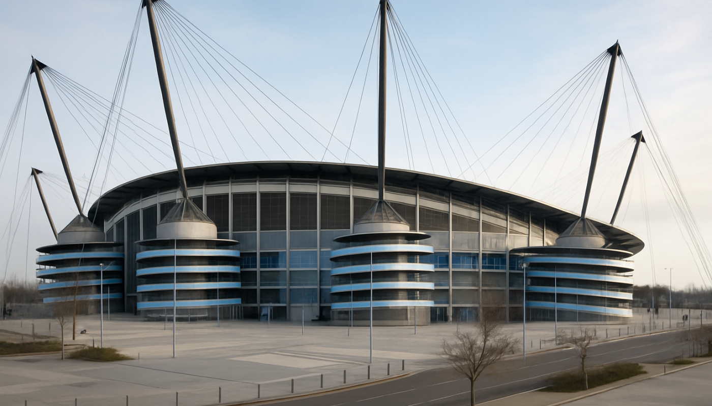 Manchester City – West Ham United Maçı