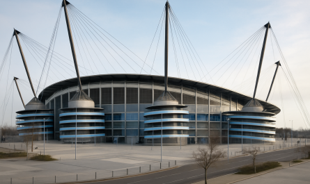 Manchester City – West Ham United Maçı