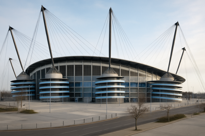 Manchester City-West Ham Çarpışması: Zirve ve Dip Savaşı