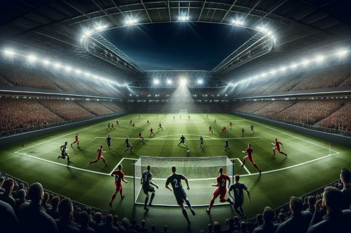 2026’da Liverpool ve Newcastle United: Kritik Karşılaşma Analizi