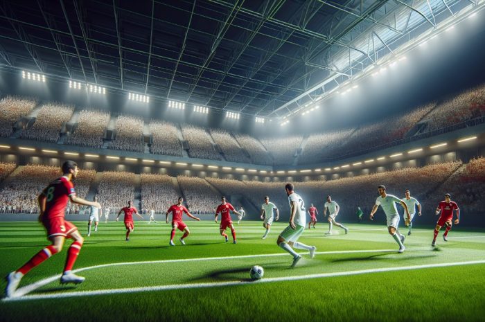 Tottenham Arsenal Derbisinin 7 Kritik Anahtarı