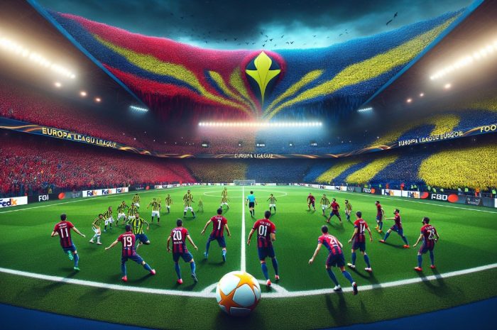 FCSB vs Fenerbahçe: Key Insights for the Europa League Showdown