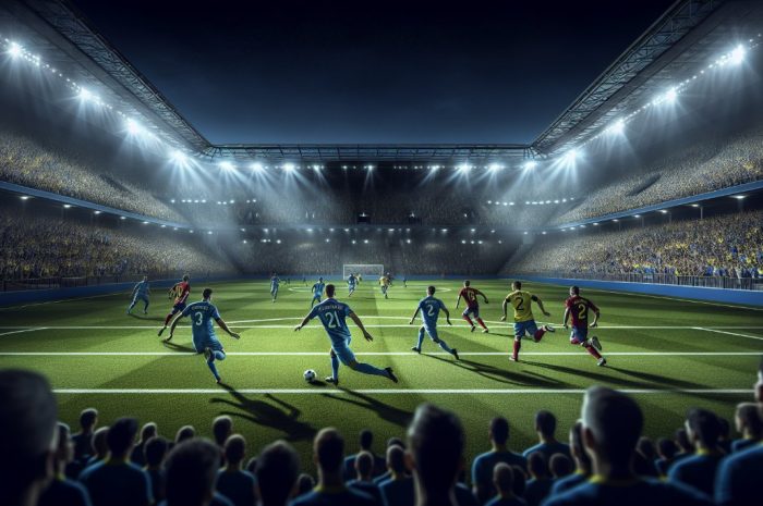 City-Galatasaray — Şampiyonlar Ligi’nde Kritik Randevu