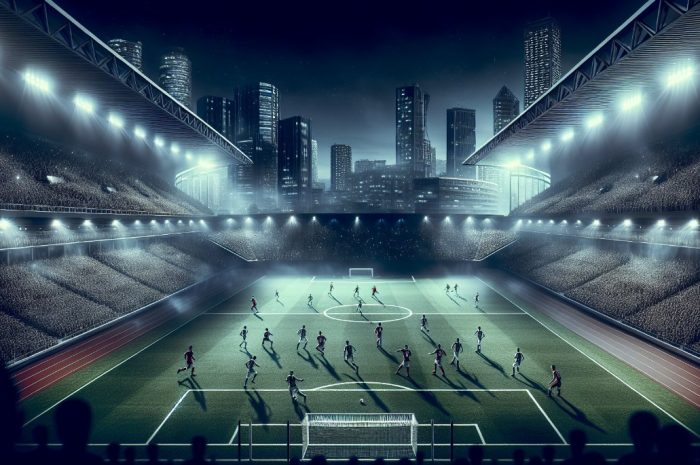 Kritik Viraj ve Puan Mücadelesi: Başakşehir-Karagümrük