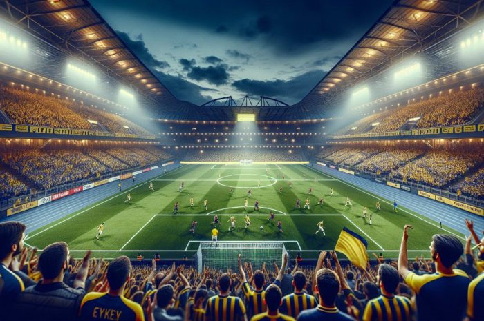 Kritik Karşılaşma: Fenerbahçe Göztepe’yi Ağırlıyor