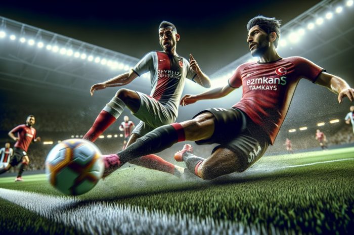 Kocaelispor-Fenerbahçe — Kim Kazanır?