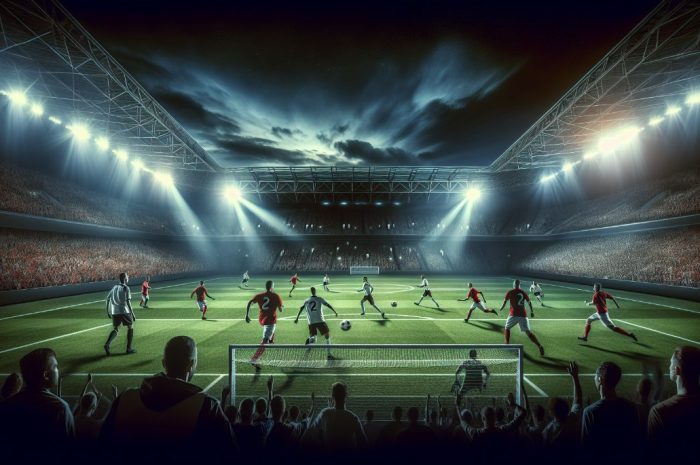 Arsenal ve Manchester United Karşılaşmasının Kritik Özellikleri