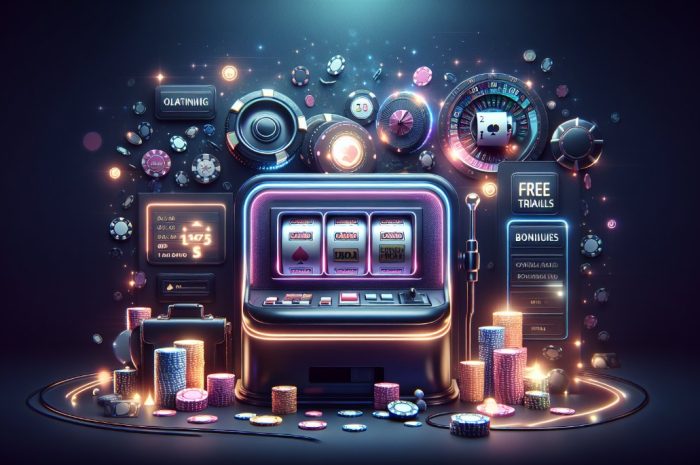 Casinolarda Deneme Bonusu Kullanımının İncelikleri