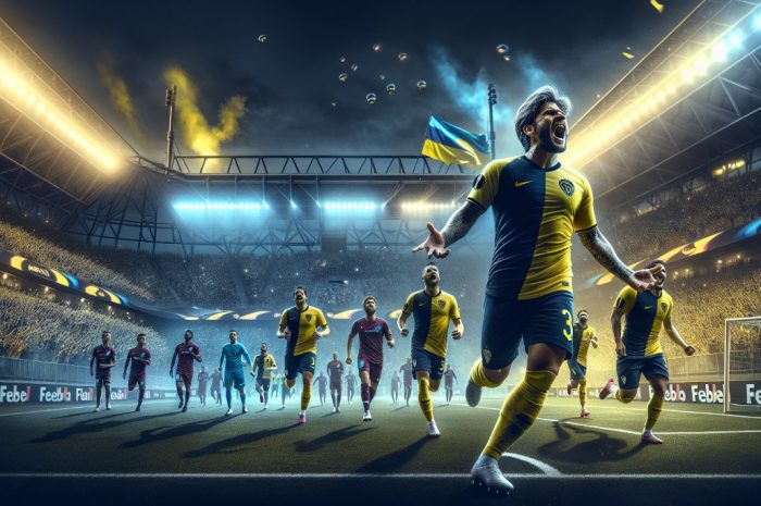 Fenerbahçe’nin Kritik Maç Öncesi Zorluğu: Eksiklerle Mücadele