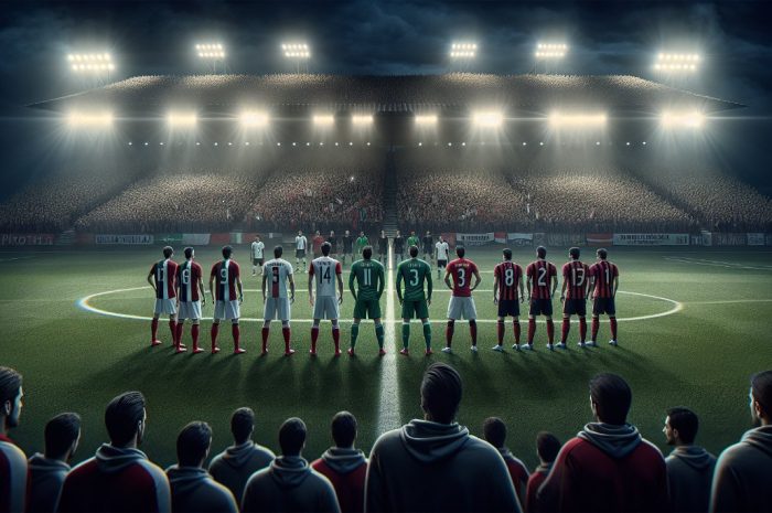 Galatasaray’ın Juventus’a Karşı Avrupa’daki Üstünlüğü: Bitmeyen Mücadele