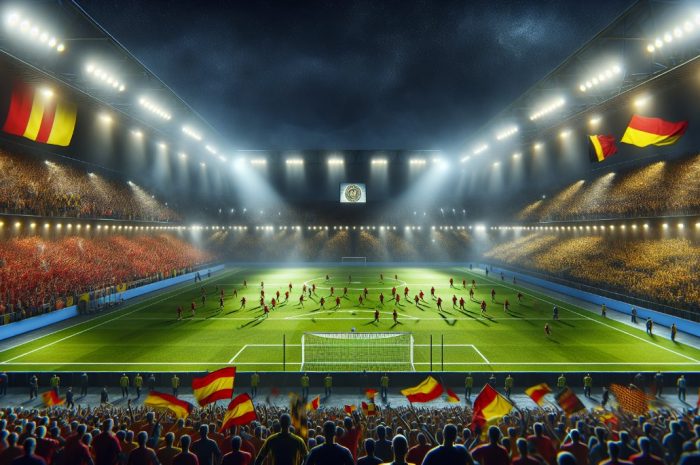 Galatasaray ve Juventus’un Karşılaşacağı Çetin Mücadele