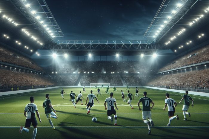 Siyah-Beyazlılar Konya’yı Evinde Ezsin mi? Derin Maç İncelemesi