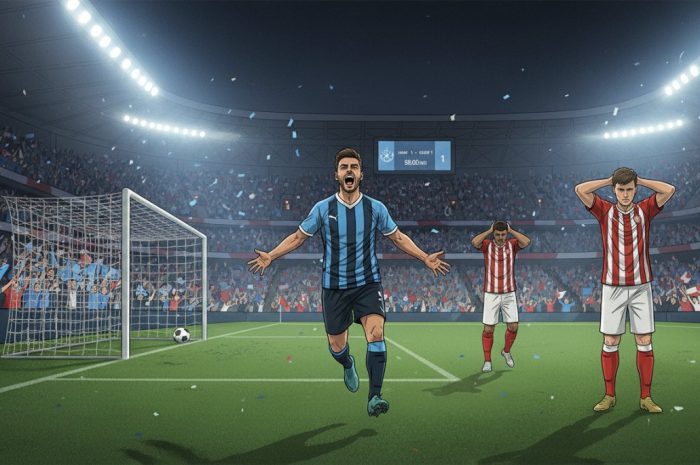 Adana Demirspor’un İnatçı Takibi: 10 Haftalık Mağlubiyet Zinciri Kırıldı