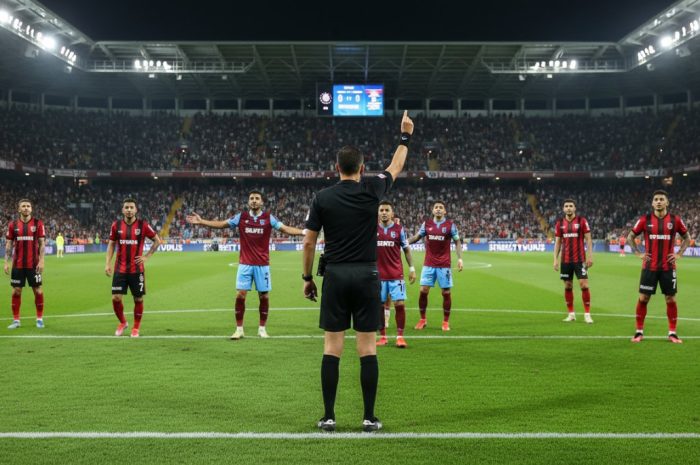 Arda Kardeşler’in İstifası: Türk Futbolunda Yeni Bir Dönem Mi?