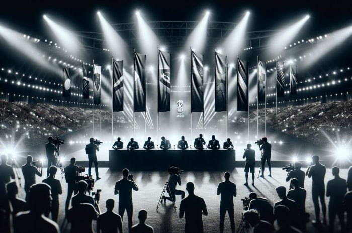 Beşiktaş 7 Yıldızını Tanıttı: Adalı’dan Transfer Açıklamaları