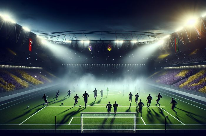 Gençlerbirliği Sahasında Eyüpspor ile Kupada Kritik Karşılaşma Yaşanacak