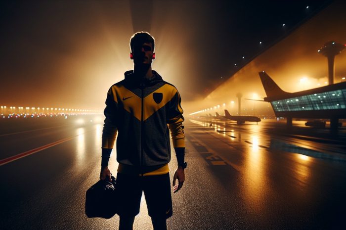 Kanté, Fenerbahçe’ye Transfer Oldu: 4 Milyon Euro ile Anlaşma Sağlandı