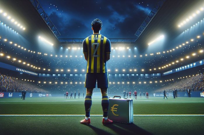 N’Golo Kante Fenerbahçe’ye Kaç Parayla Geldi: Transfer Detayları Açıklandı