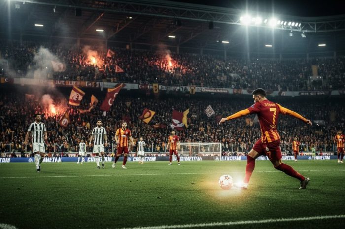 Okan Buruk’un İtalyan Stratejisi: Kadroda Radikal Dokunuşlar