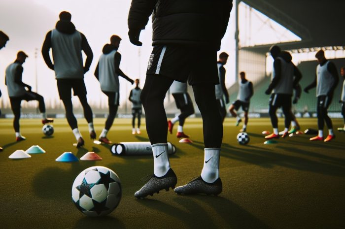 Olaitan Beşiktaş’ta İlk Antrenmanına Çıktı: Göztepe’den Transfer Gerçekleşti