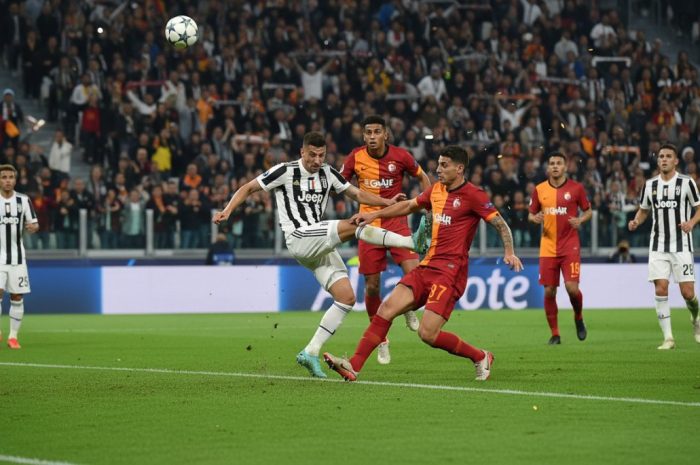 Torino’da Kritik Gece: Galatasaray Çeyrek Final Kapısında