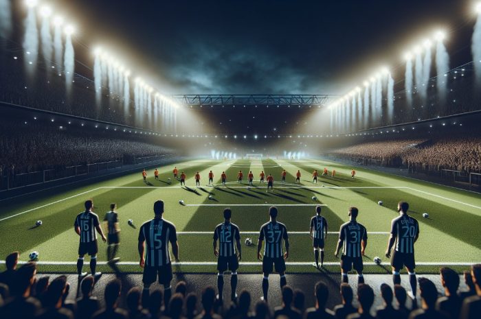 Tüpraş’ta Siyah Beyaz Fırtına mı Esecek?