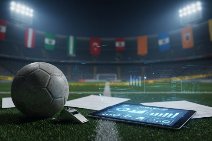 Türk Futbolunda Bahis Skandalı: Kulüp Yöneticilerine Yönelik Dev Operasyonun Ayrıntıları