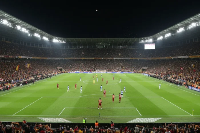 Kanarya’nın Puan Avı: Gaziantep Karşısında Kritik Randevu