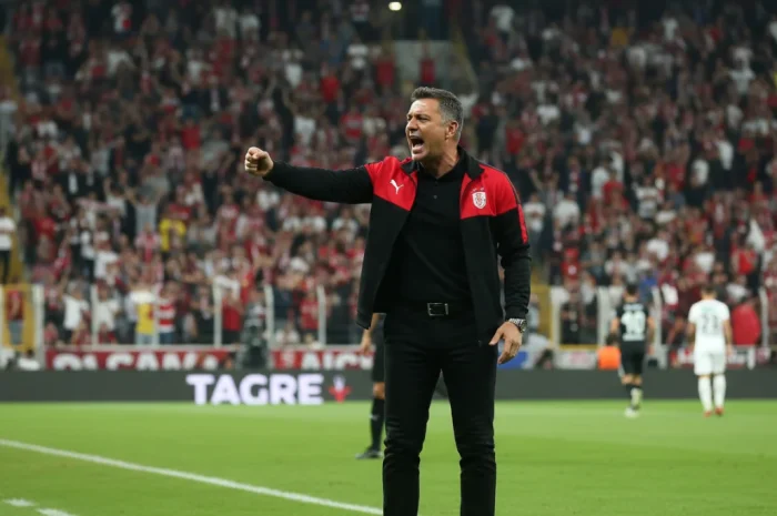 Volkan Demirel’in Gençlerbirliği’ne Dönüşü: Sezonun Kritik Hamlesi: Analiz