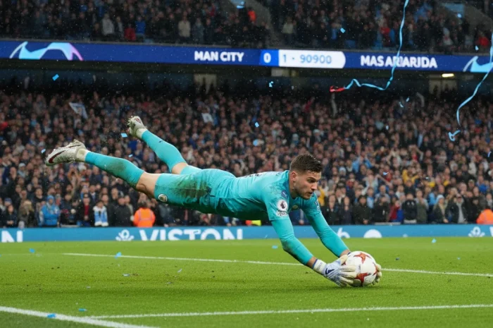 Dünyanın En İyi Kalecileri: Ederson Türkiye’den Listede