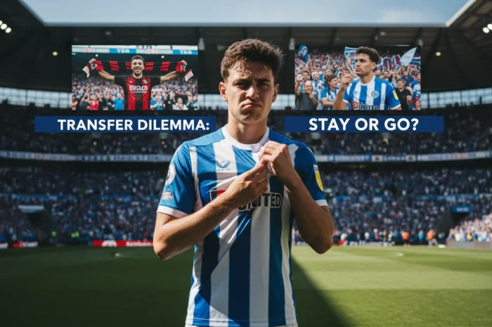 Genç Yıldız Semih Kılıçsoy’un Serie A Serüveninde Yeni Perde