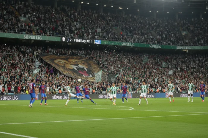 Konyaspor ile Trabzonspor’un Süper Lig Çıkışması: 27 Nisan Maçı Rehberi