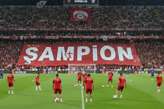 Samsunspor Beşiktaş Maçıyla Avrupa Yolunda Dev Adım Atacak