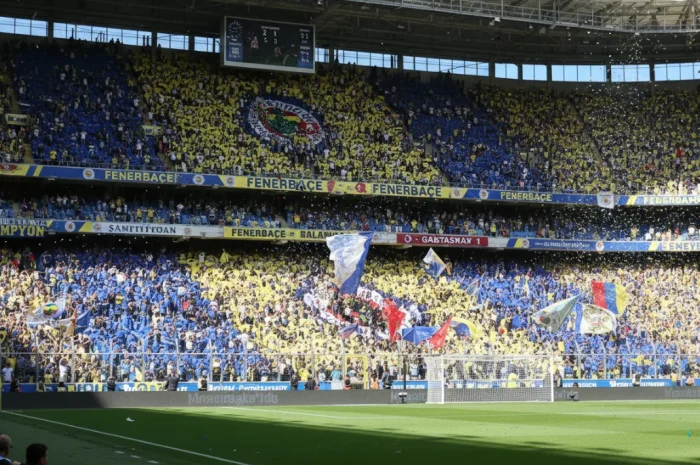 Fenerbahçe’den Kadın ve Çocuk Taraftarlara Özel Bilet İmkanı