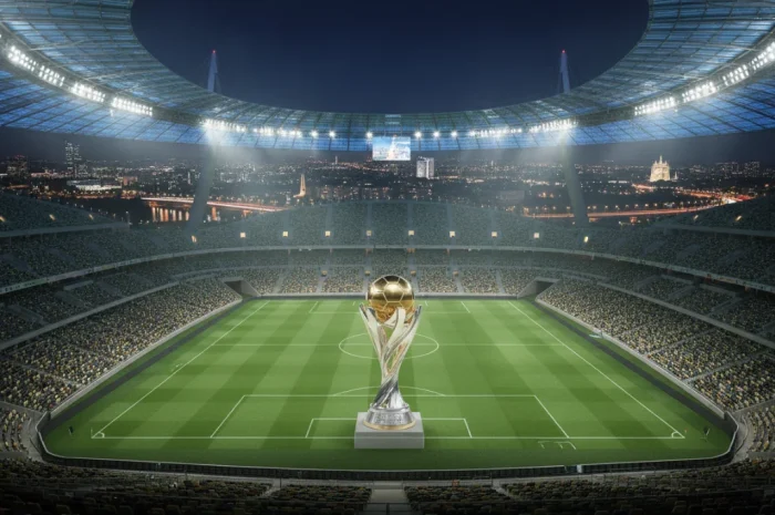 UEFA 2028 ve 2029 Final Haritasını Çizdi: Türkiye Adaylık Yarışını Kaybetti